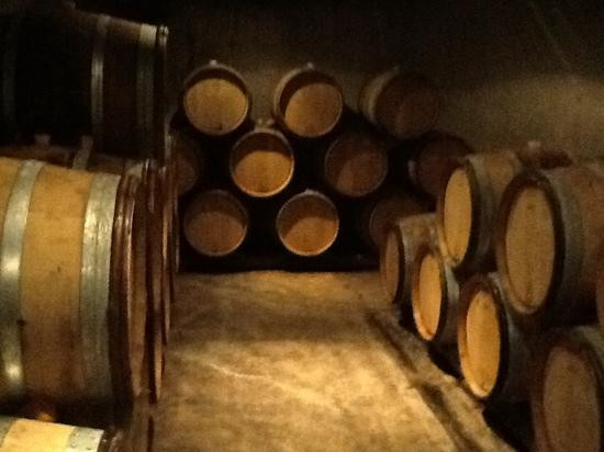 Felton Road Wines-克伦威尔镇必去景点