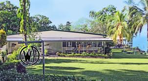 Madang Country Women's Association Guesthouse-官方
