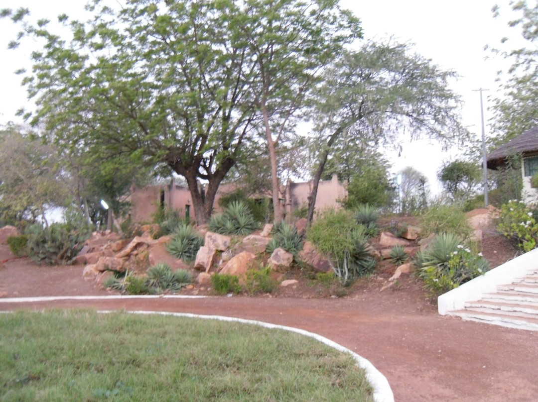 Hotel de la Tapoa主图