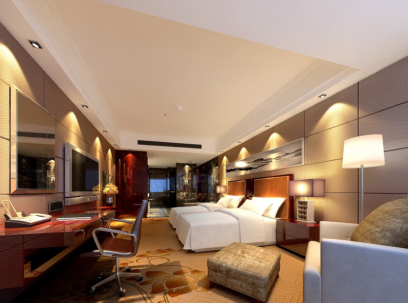 醴陵市文化商务酒店-官方