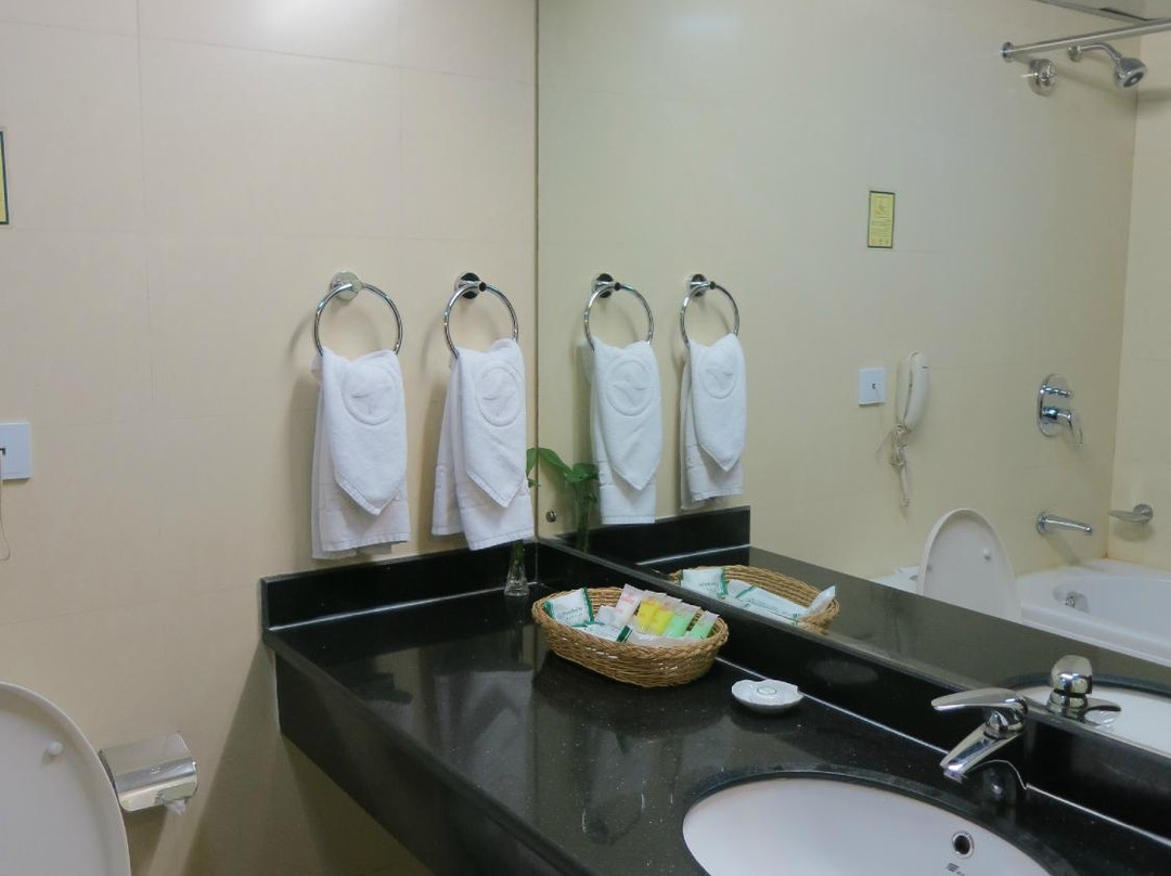 东方大酒店主图