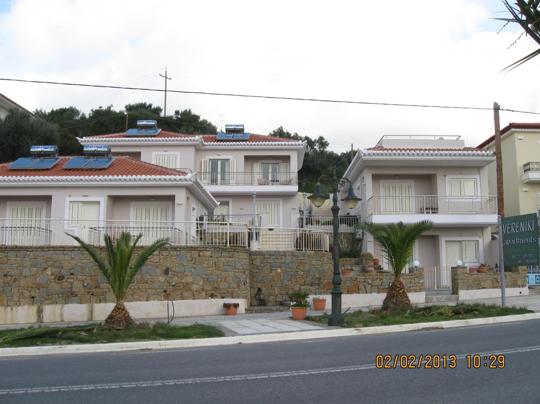 Vereniki Apartments