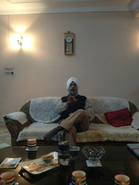 Heritage Homestay主图