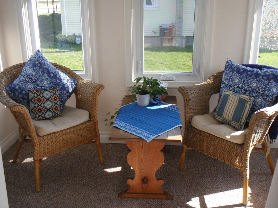 Eldon St Guest House主图