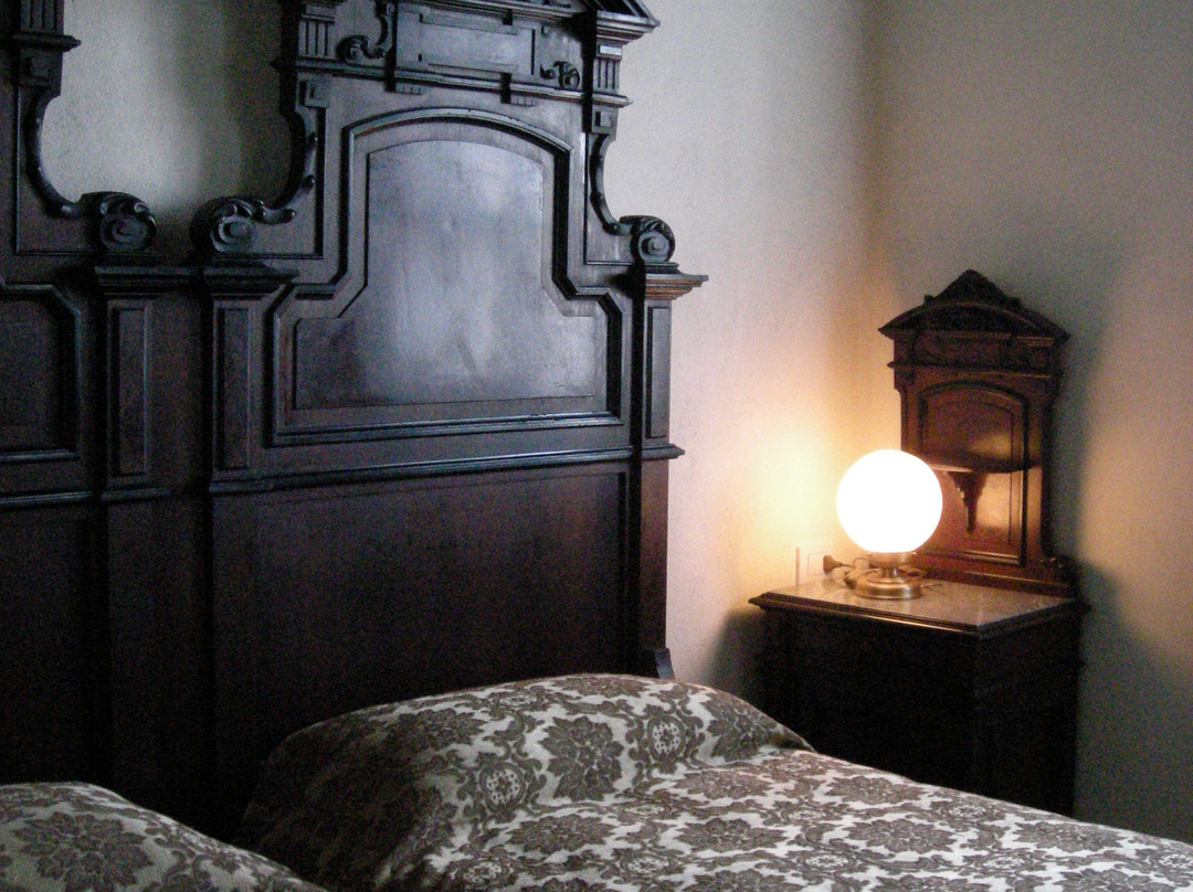 Agriturismo Cascina Roma主图