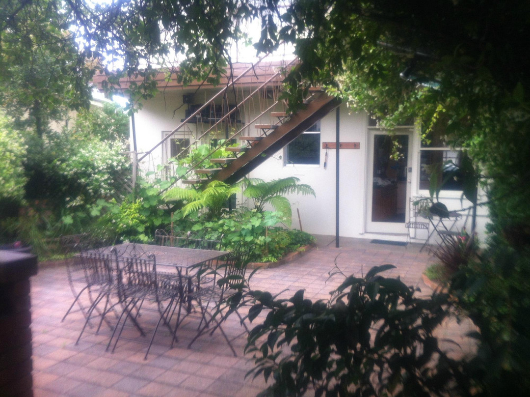 Bathurst Explorers Motel主图