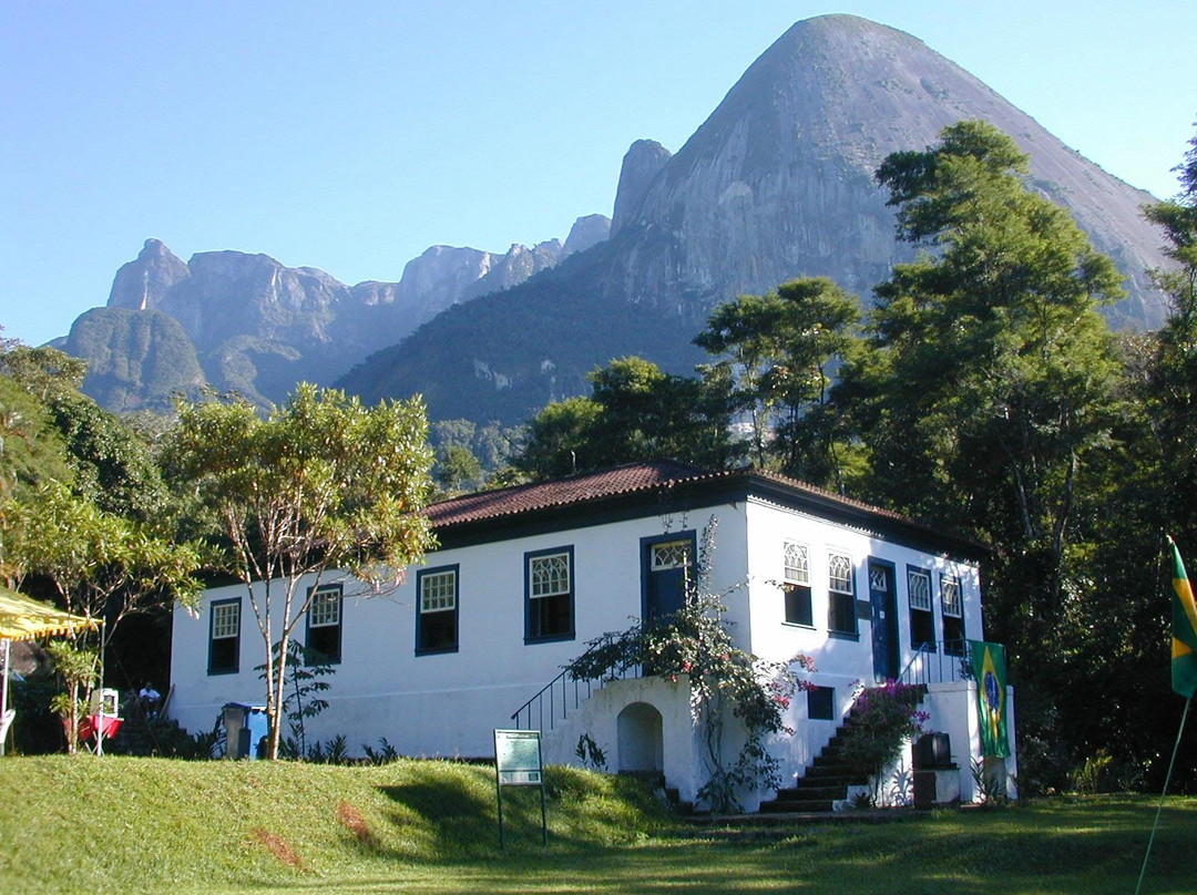 Parque Nacional da Serra dos Órgãos景点图片