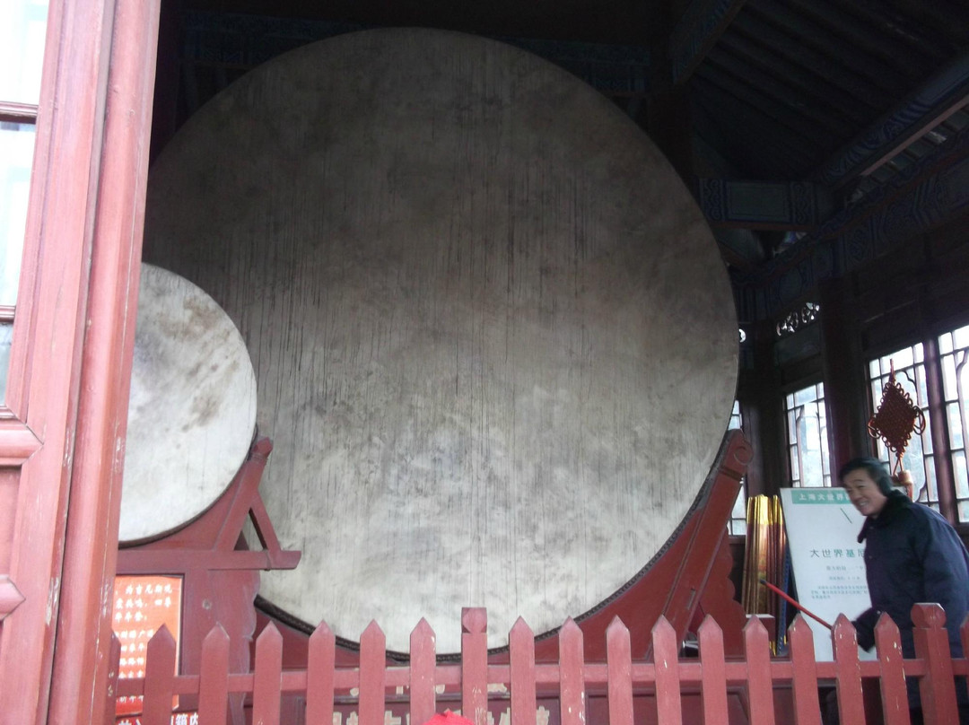 临汾尧庙-临汾市必去景点