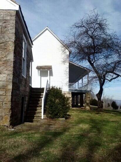 Cravens House-查塔努加必去景点