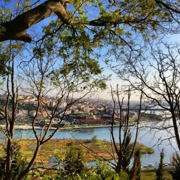 Pierre Loti Tepesi-伊斯坦布尔必去景点