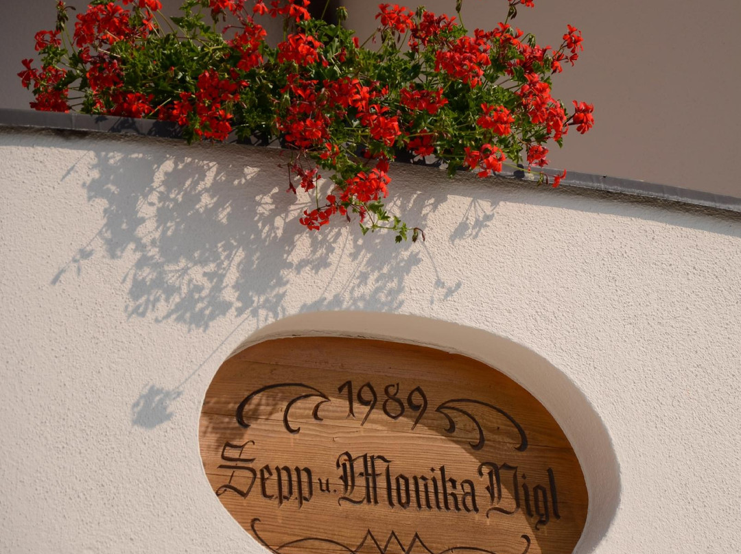 Longostagno酒店住宿-Hotel Lengsteinerhof