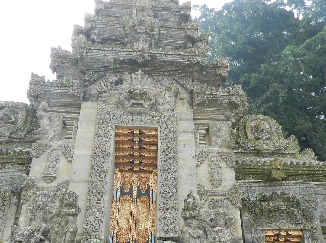 凯亨寺-金塔马尼必去景点