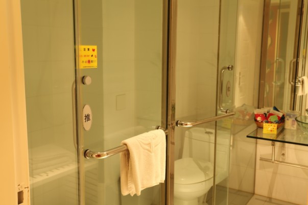 金皇朝宾馆主图