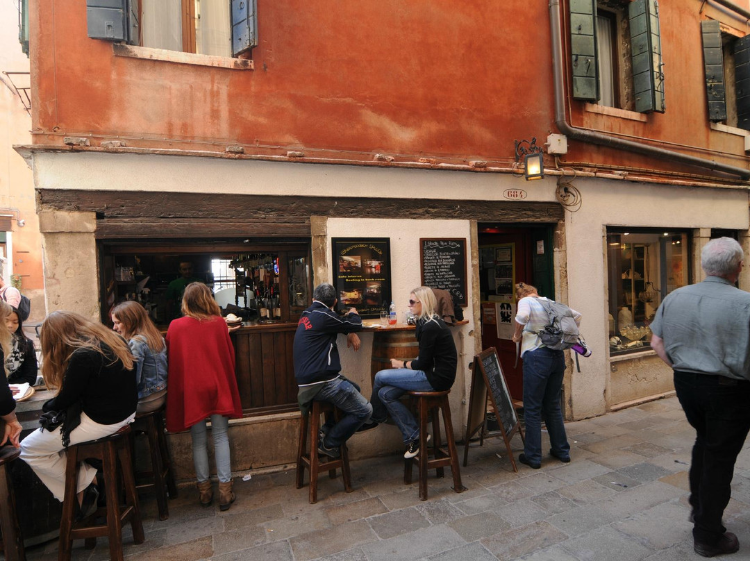 Corner Pub