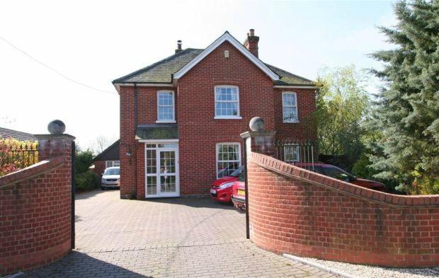 Burleigh Bed & Breakfast主图