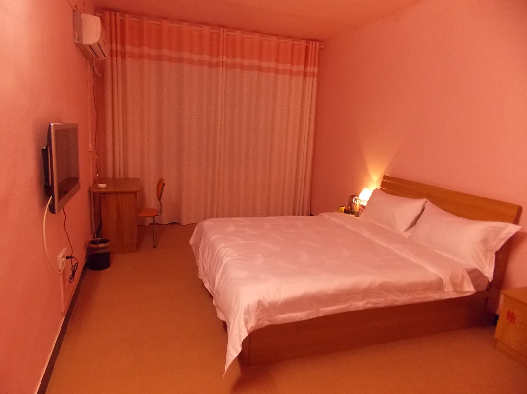 尚诺主题旅馆主图