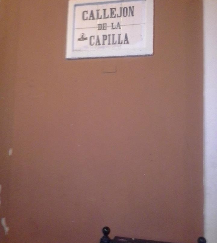 Nuyorican Cafe-圣胡安必去景点