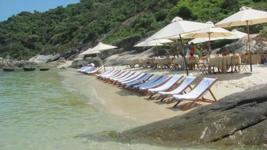 Cham Island (Cu Lao Cham)-会安必去景点