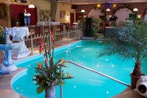 Hotel Onland