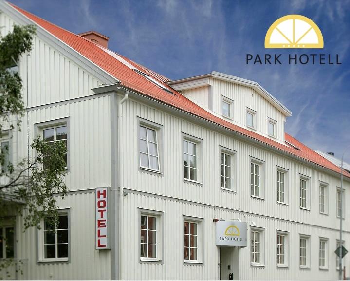 Park Hotell-官方