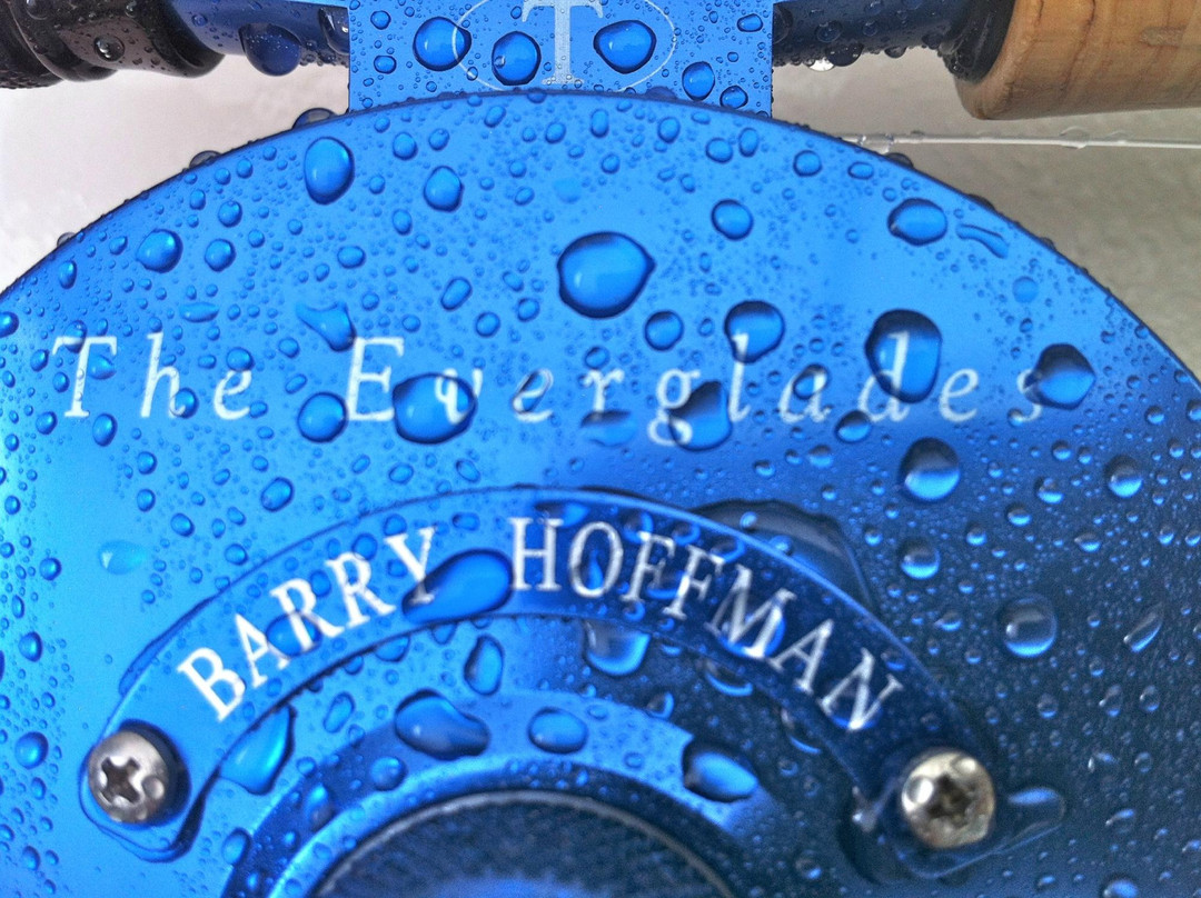 Florida Keys Flats Fishing-Tavernier必去景点