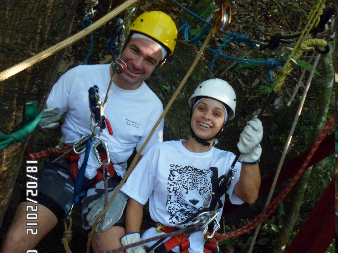 Abismo Anhumas-博尼图必去景点