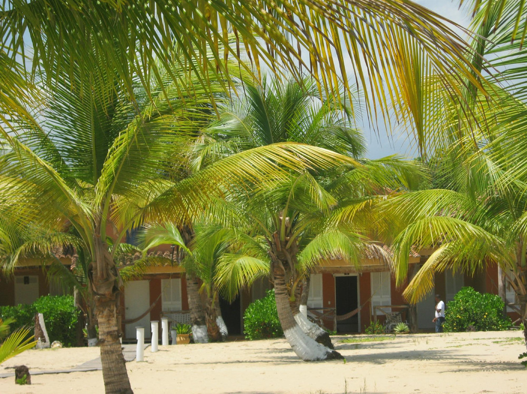 Playa Miami景点图片