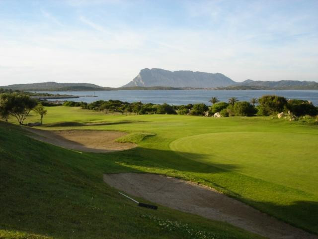 Puntaldia Golf Club-San Teodoro必去景点