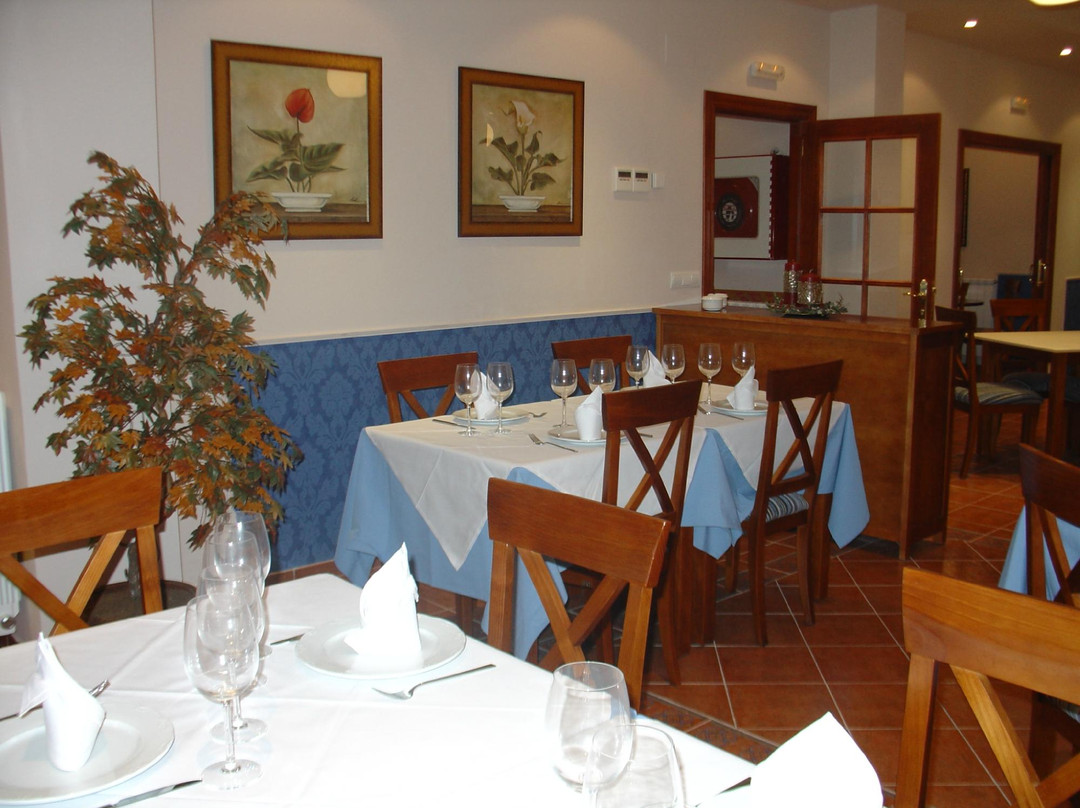 Hospederia El Fielato主图