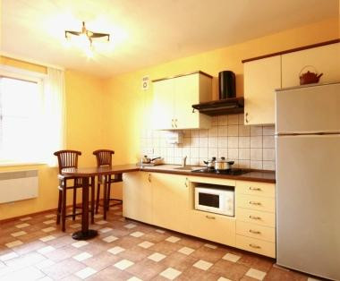 Guest House Vasara主图