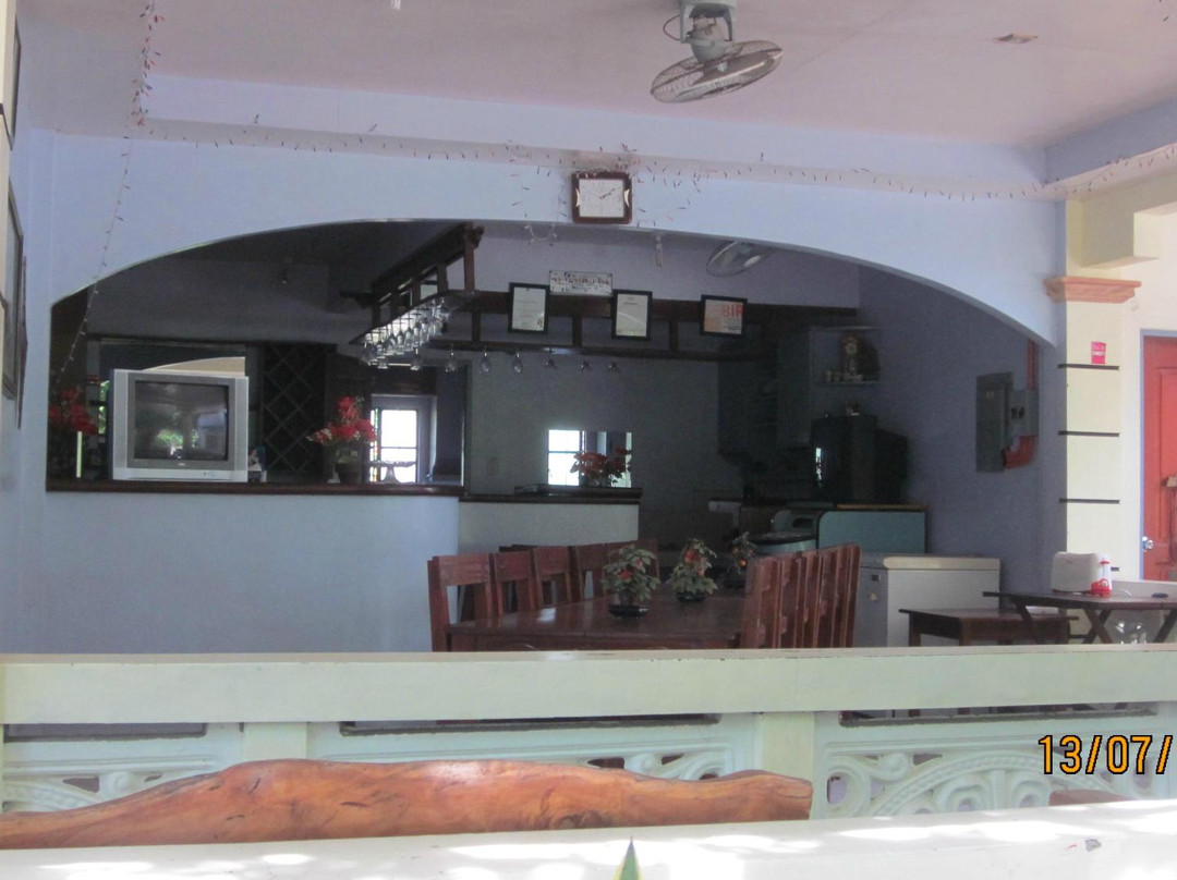 Britanya Lodge主图