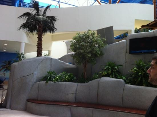 Wahooo! Waterpark-麦纳麦必去景点