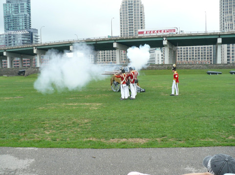 Yorkville Village-多伦多必去景点