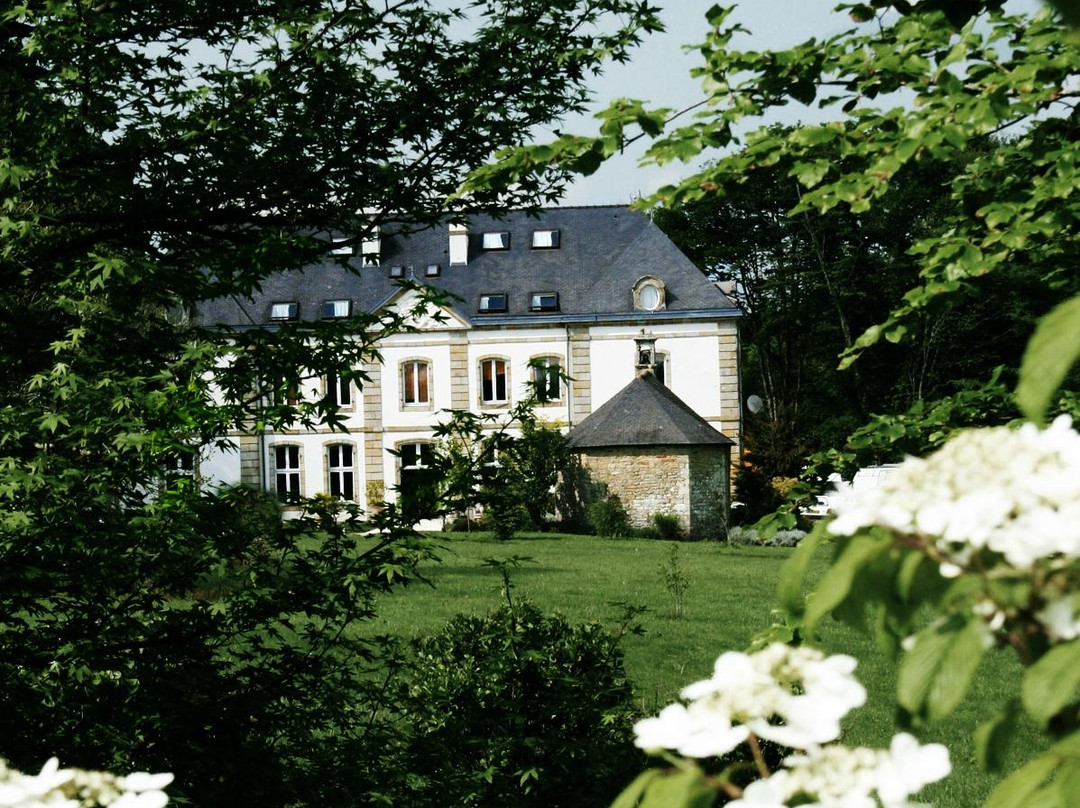 Plogastel-Saint-Germain旅游攻略图片