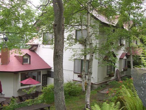 Pension Unmemory-官方