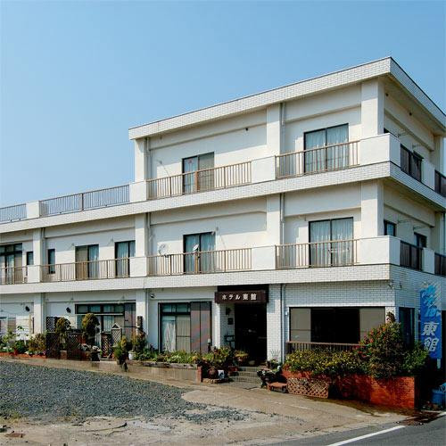 Seaside Hotel Azumakan