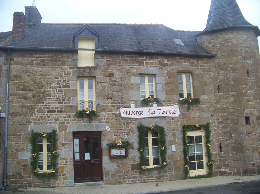 Saint-Aubin-d'Aubigne旅游攻略图片