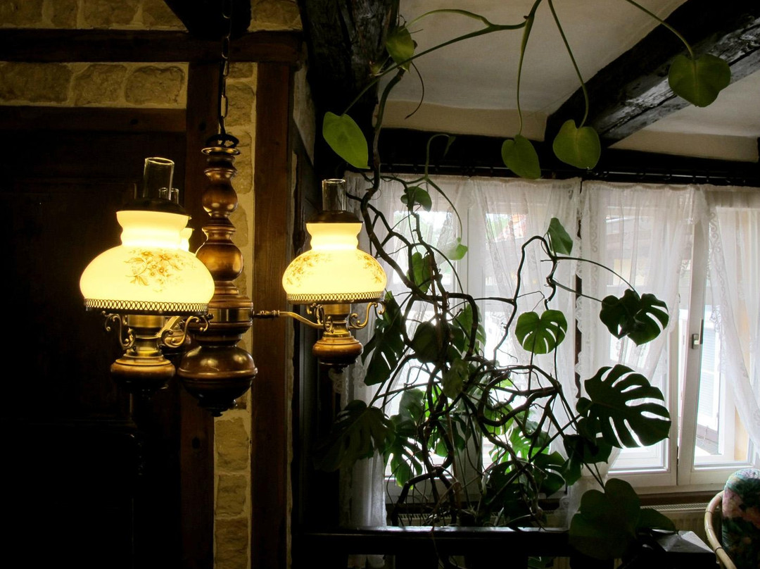 Hotel Alten Fritz主图