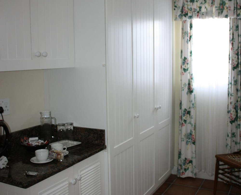 艾肯达尔小屋酒店