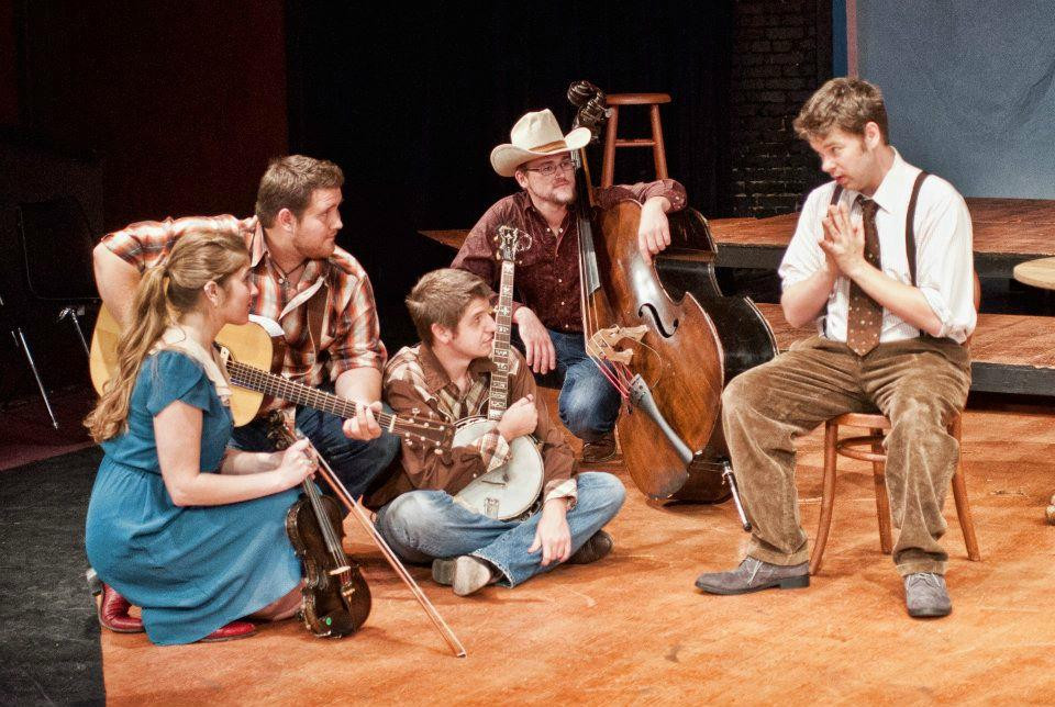 Kentucky Repertory Theatre景点图片