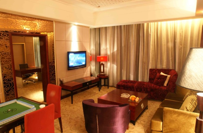 宏源国际饭店主图