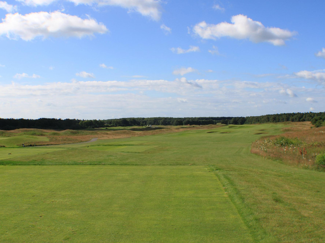 Nick Faldo Golf Course-Bad Saarow必去景点
