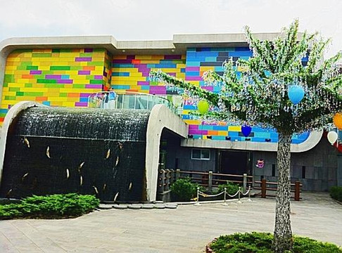 济州玻璃城-济州必去景点