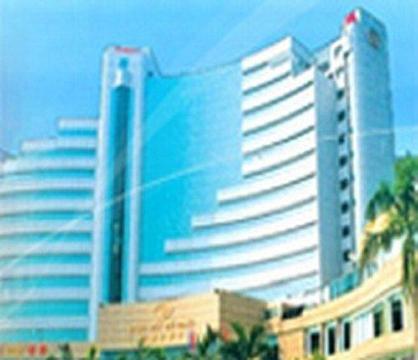 舜天大酒店-官方