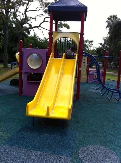 Deerfield Beach Arboretum景点图片