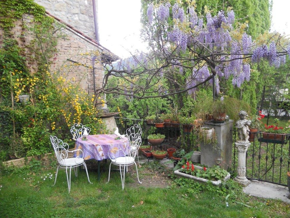 Al Chiostro Bed and Breakfast主图