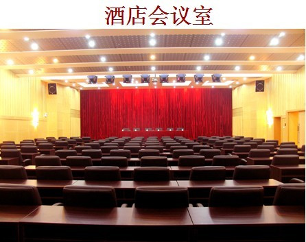 华泰大酒店主图