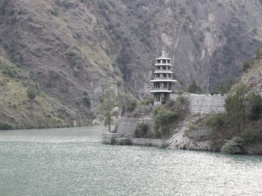Tirthan Valley-Kullu必去景点