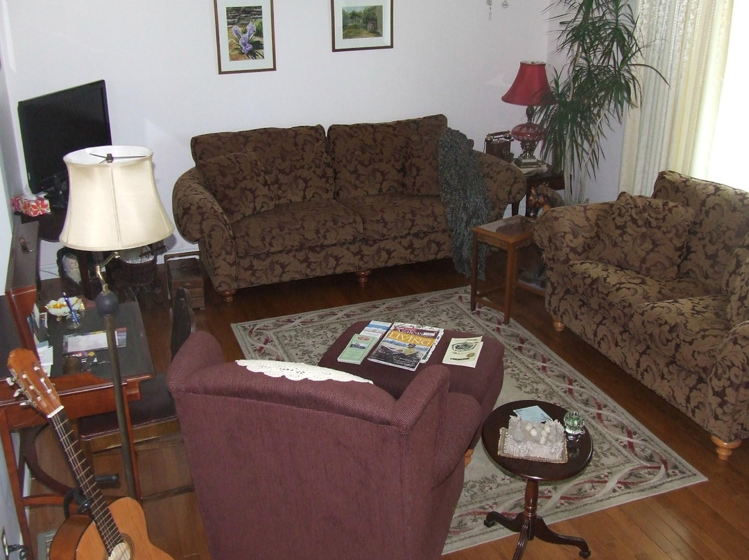 Cindy's Bed & Breakfast主图