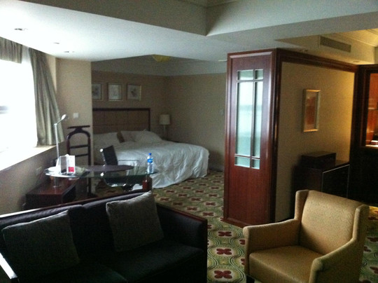 武汉华美达光谷大酒店主图